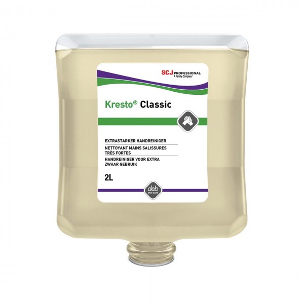 Kresto® Classic - Handreiniger 2.000 ml