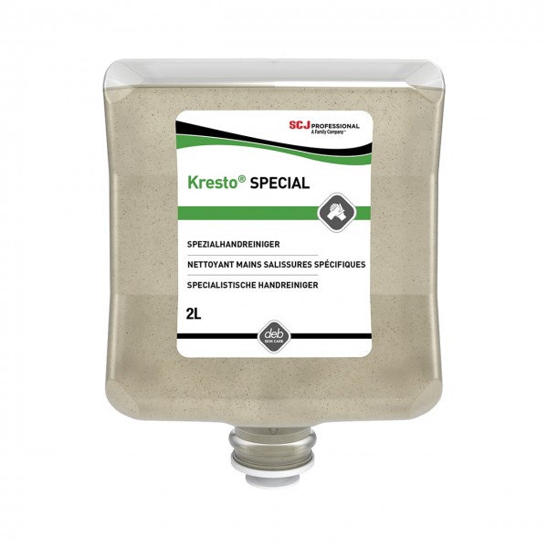 Kresto® Special ULTRA - Handreiniger 2.000 ml