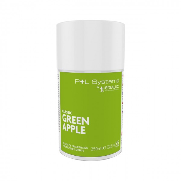 Classic GREEN APPLE - Duftspray 250 ml