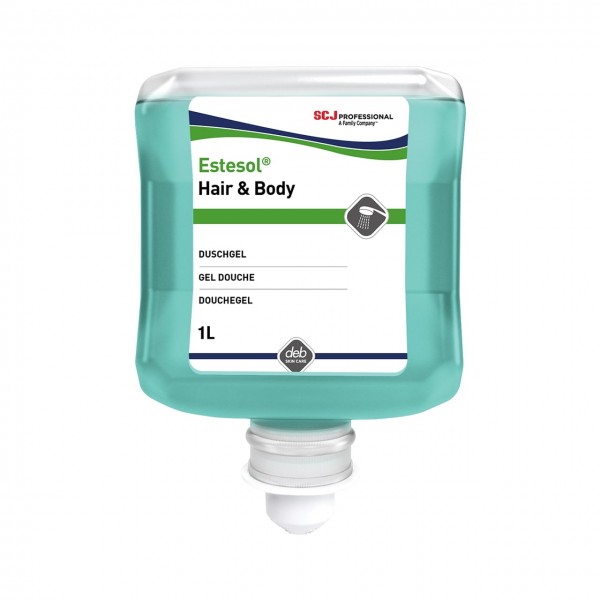 Estesol® Hair &amp; Body - 1.000 ml
