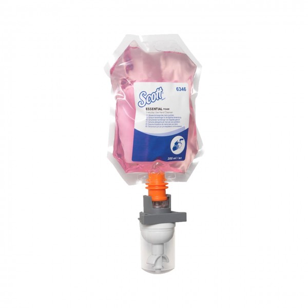 Scott® Essential™ Schaum-Handreiniger - 200 ml
