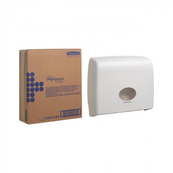 Aquarius™ Jumbo Spender für Toilettenpapier