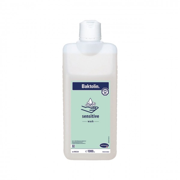 Baktolin® sensitive - Waschlotion 1.000 ml