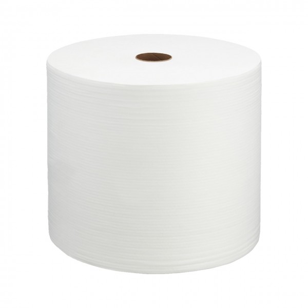 WypAll® X70 Cloths - Large Roll / White