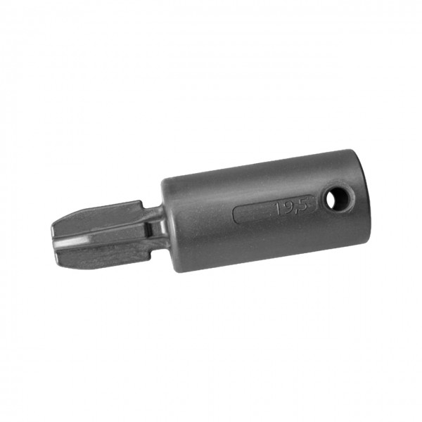 VERMOP Scandic X Adapter - 19,5 mm